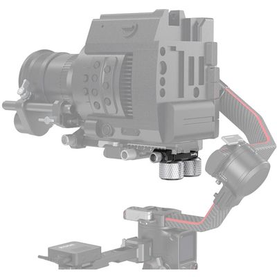 SmallRig 3125 Kit Contragreutati
