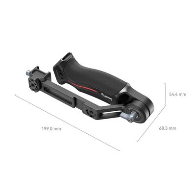 SmallRig Sling Handle 3028C pentru DJI RS 2 / RSC 2 / RS 3 / RS 3 Pro / RS 3 mini / RS4 / RS 4 PRO