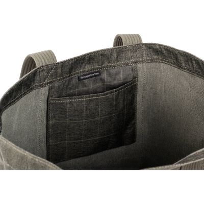 Think Tank Retrospective Tote Geanta de Umar