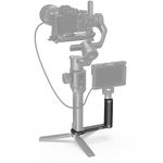 SmallRig2786SideHandlepentruDJIRoninSSCZhiyunCrane2V2MozaAir2AirCorss2