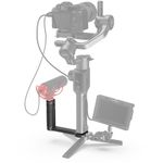 SmallRig2786SideHandlepentruDJIRoninSSCZhiyunCrane2V2MozaAir2AirCorss2