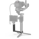 SmallRig2786SideHandlepentruDJIRoninSSCZhiyunCrane2V2MozaAir2AirCorss2