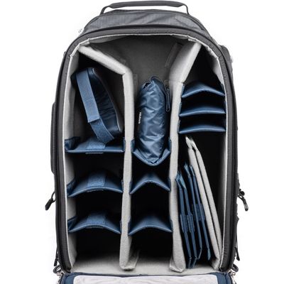 Think Tank MindShift FirstLight 46L+ Rucsac Foto Negru