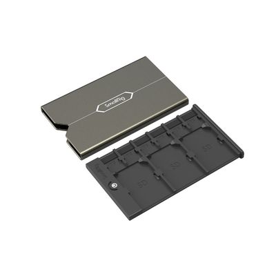 SmallRig 2832B Carcasa pentru Carduri Memorie