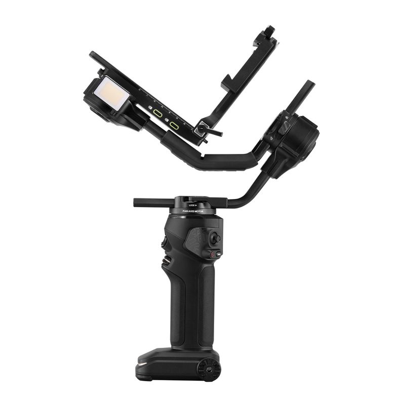 ZhiyunTech-Crane-4-Stabilizator-Gimbal-3-Axe