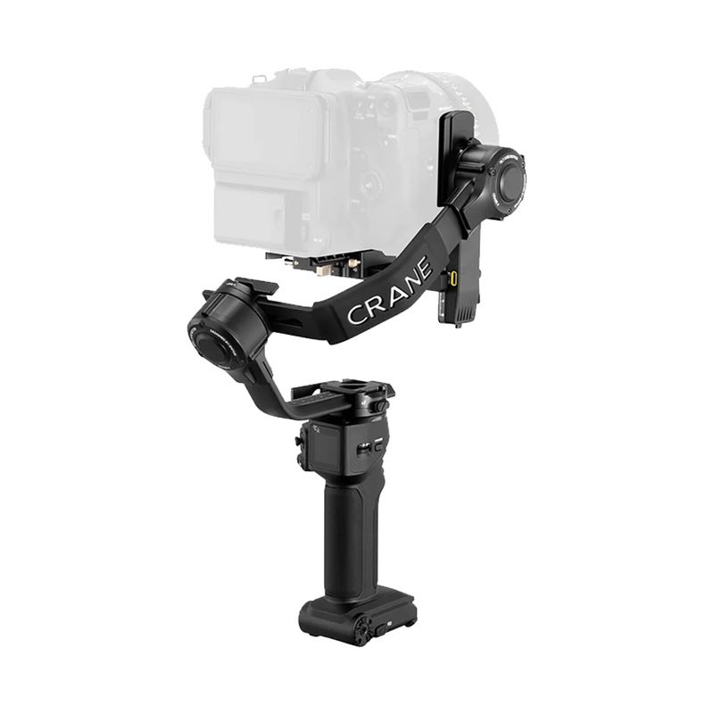 ZhiyunTech-Crane-4-Stabilizator-Gimbal-3-Axe.4