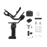 ZhiyunTechCrane4StabilizatorGimbal3Axe