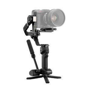 ZhiyunTech Crane 4 Stabilizator Gimbal 3 Axe Combo