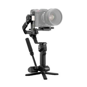 ZhiyunTech Crane 4 Stabilizator Gimbal 3 Axe Combo