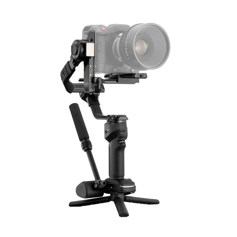 ZhiyunTech-Crane-4-Stabilizator-Gimbal-3-Axe-Combo