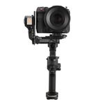 ZhiyunTechCrane4StabilizatorGimbal3AxeCombo