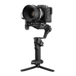 ZhiyunTechCrane4StabilizatorGimbal3AxeCombo