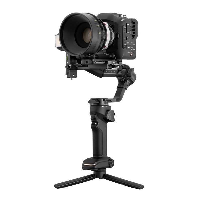 ZhiyunTech-Crane-4-Stabilizator-Gimbal-3-Axe-7