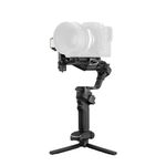 ZhiyunTechCrane4StabilizatorGimbal3AxeCombo