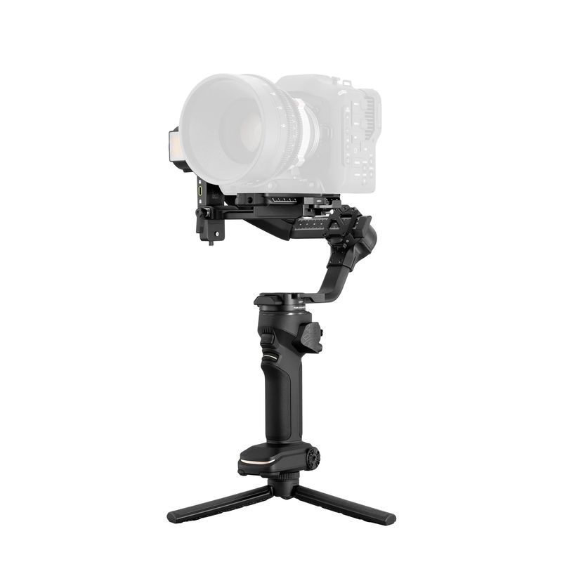 ZhiyunTech-Crane-4-Stabilizator-Gimbal-3-Axe-5