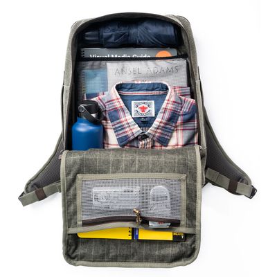 Think Tank Retrospective EDC Backpack Rucsac Foto