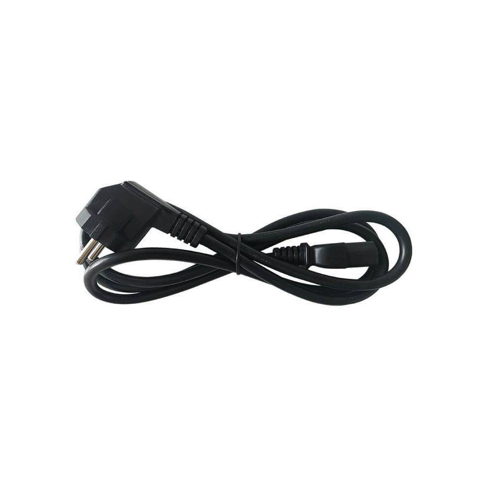 cablu ecoflow Resigilat: EcoFlow Cablu de Incarcare AC Versiune UE - RS125061910-1
