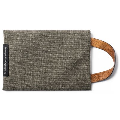 Think Tank Retrospective Organizator Small Pinestone