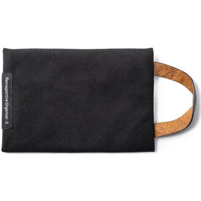 Think Tank Retrospective Organizator  Small  Black