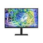 SamsungLS27A800UJPXENMonitor27IPSUHDNegru