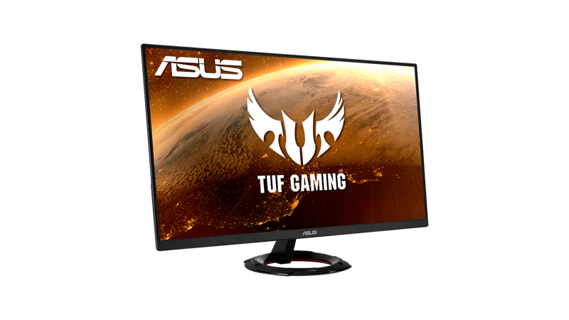 Asus Monitor Gaming TUF VG279Q1R 27''-F64.ro - F64.ro