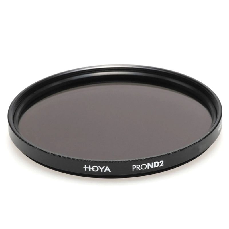 Hoya-Filtru-PRO-ND2-72mm