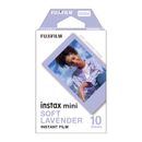 Fujifilm Mini Soft Lavender - film instant 10 bucati