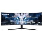SamsungLS49AG950NPXENMonitor49VADualQHDNegru