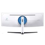 SamsungLS49AG950NPXENMonitor49VADualQHDNegru