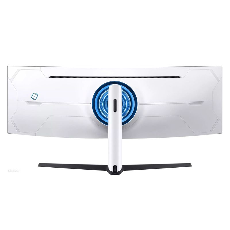 SamsungLS49AG950NPXENMonitor49VADualQHDNegru