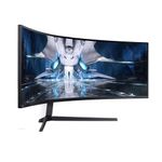 SamsungLS49AG950NPXENMonitor49VADualQHDNegru