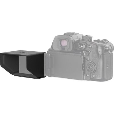 SmallRig 3460 Sunhood pentru Panasonic LUMIX GH6/S5/G9 II/S5 IIX