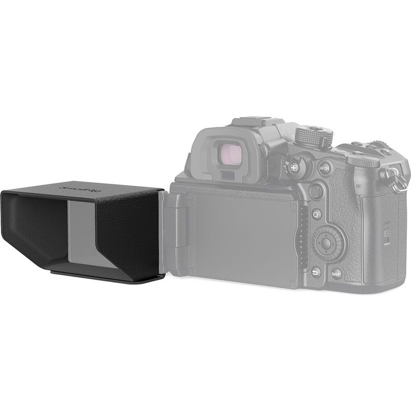 SmallRig3460SunhoodpentruPanasonicLUMIXGH6