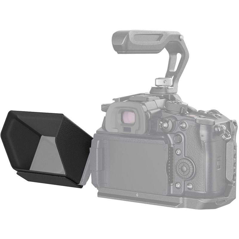 SmallRig3460SunhoodpentruPanasonicLUMIXGH6