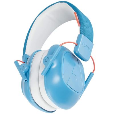 Alpine Muffy Kids Blue Casti Antifonice Copii