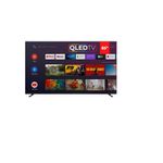 Televizor QLED 165 cm Aiwa QLED-865UHD-SLIM Smart 4K Ultra HD