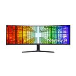 SamsungLS49A950UIPXENMonitorCurbat49VADualQHDNegru