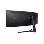 SamsungLS49A950UIPXENMonitorCurbat49VADualQHDNegru