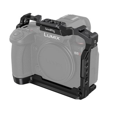 SmallRig 4022 Cage pentru Panasonic LUMIX S5 II / S5 IIX