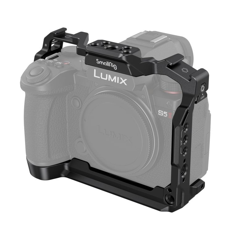 SmallRig-4022-Cage-pentru-Panasonic-LUMIX-S5-II---S5-IIX