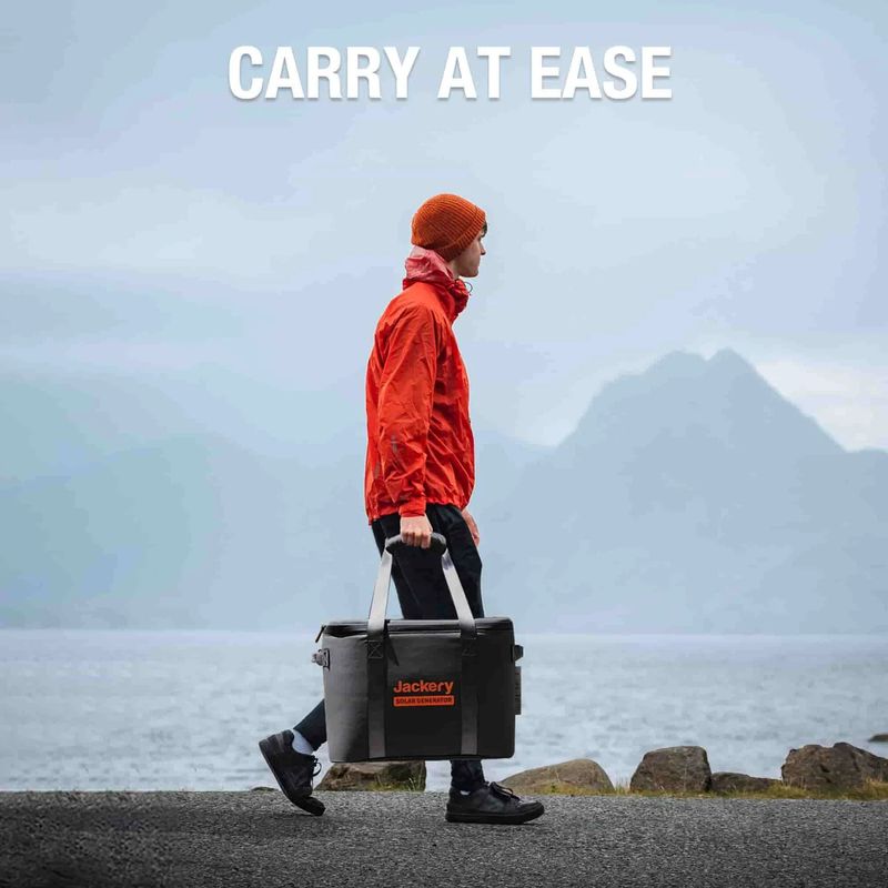 JackeryGeantaTransportMpentruExplorer10001000Pro