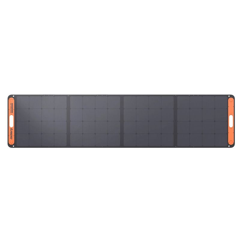 JackerySolarSagaPanouSolar200W