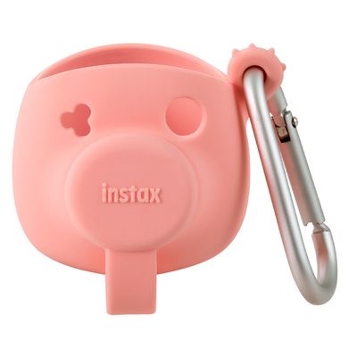 Fujifilm INSTAX PAL Husa Silicon Roz