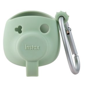 Fujifilm INSTAX PAL Husa Silicon   Verde