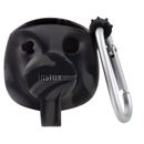 Fujifilm INSTAX PAL Husa Silicon   Negru