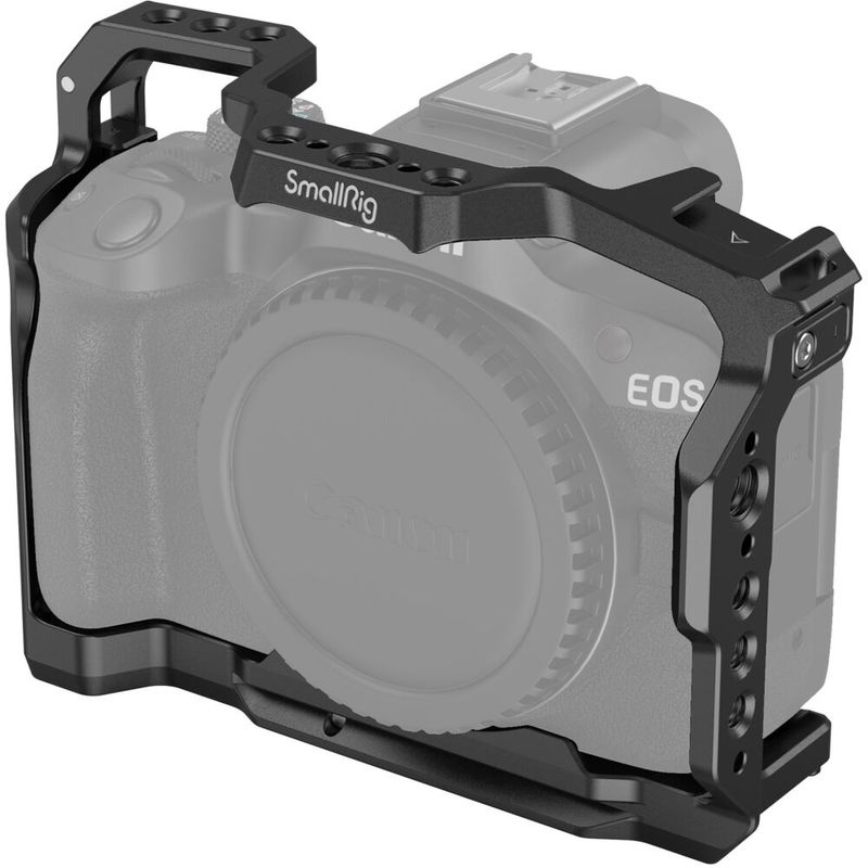 SmallRig-4214-Cage-pentru-Canon-EOS-R50