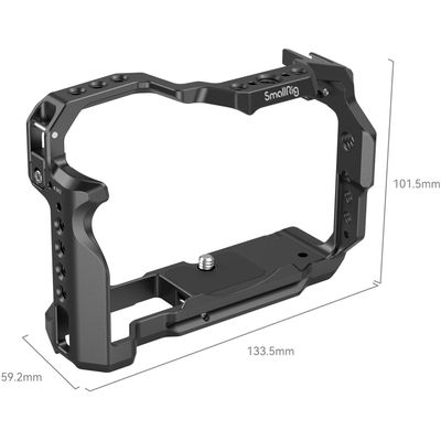 SmallRig 4214 Cage pentru Canon EOS R50