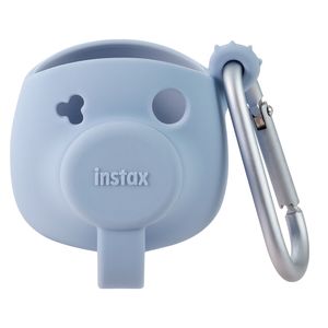 Fujifilm INSTAX PAL Husa Silicon   Albastru