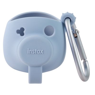 Fujifilm INSTAX PAL Husa Silicon Albastru