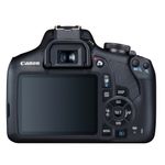 CanonEOS2000DKitcuObiectivEFS1855mmf3556ISII50mmSTM